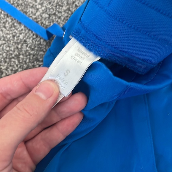 Wonderwink jogger scrub set - Picture 4 of 5